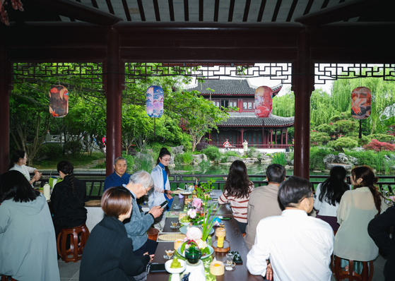 跟着地名·看园区--“何似西窗春雨茶”雅集在斜塘老街启幕2.jpg