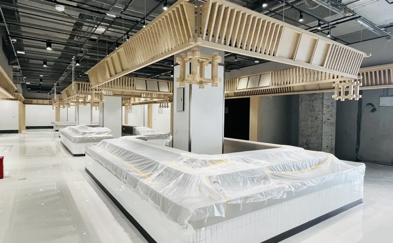 1738727428180803.jpg 永昌邻里中心组织竣工验收,招商工作加速推进!3.jpg